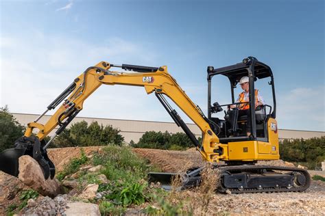 mini excavator caterpillar|caterpillar mini excavator models.